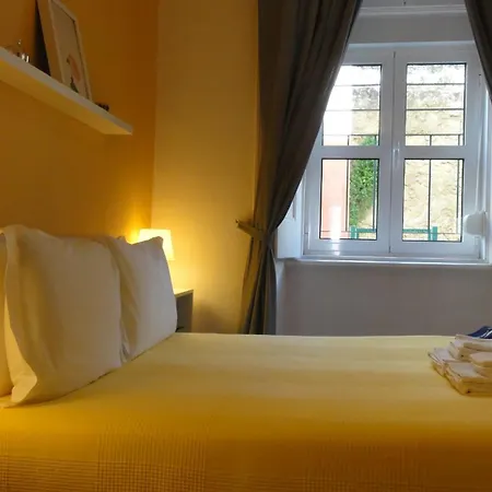 Apartament Campo Santana *