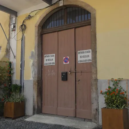 Apartament Campo Santana *