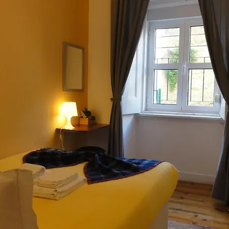 Campo Santana Lisboa