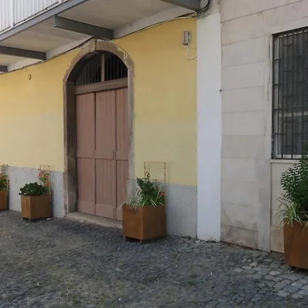 Campo Santana 公寓 Lisboa