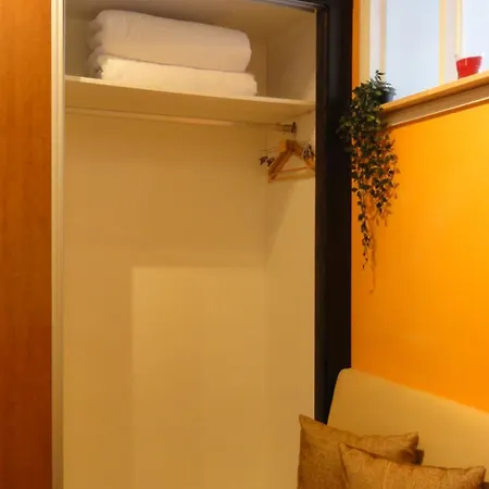 Campo Santana Apartment