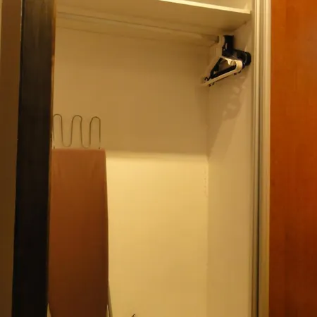 Campo Santana Apartmán *