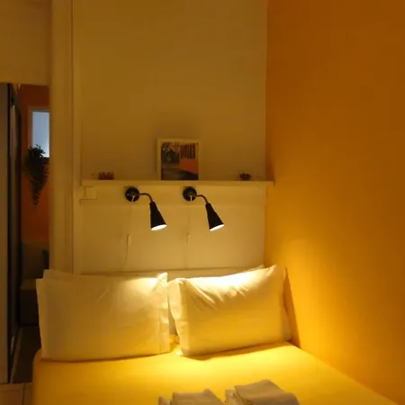 Campo Santana Appartement Lisboa