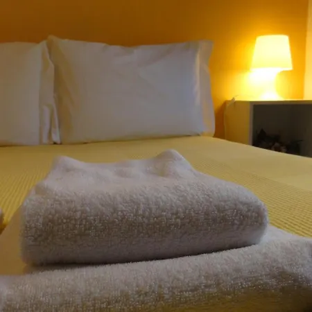 Campo Santana Appartement