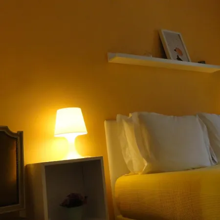 Apartment Campo Santana *