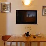 Campo Santana Apartament