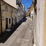 Apartament Campo Santana