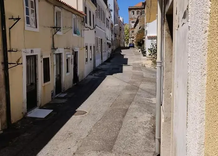 Appartamento Campo Santana