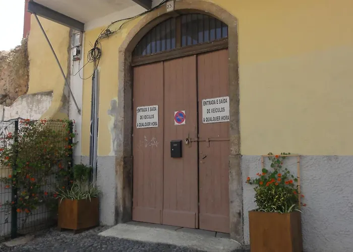 Appartamento Campo Santana *